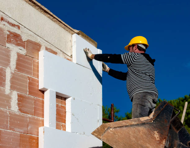 Best Insulation Contractors for Homes  in Bainbridge, PA