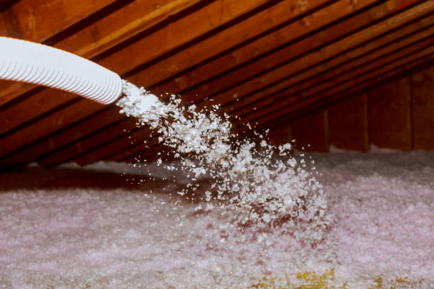 Insulation Repair Services in Bainbridge, PA