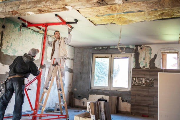 Best Insulation Repair Services  in Bainbridge, PA